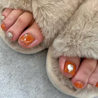 ネイル Emo nailのネイルデザイン