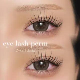 マツエク・マツパ Miyu🧤 REBEST心斎橋店のマツエク・マツパデザイン