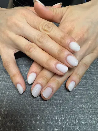 ネイル Rimie Yamauchiのネイルデザイン