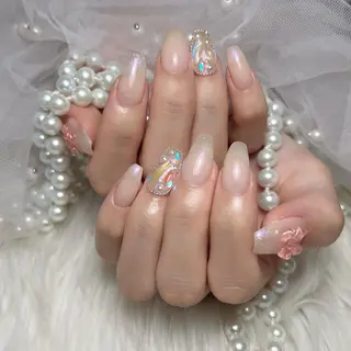 ネイル M2beauty Renaのネイルデザイン