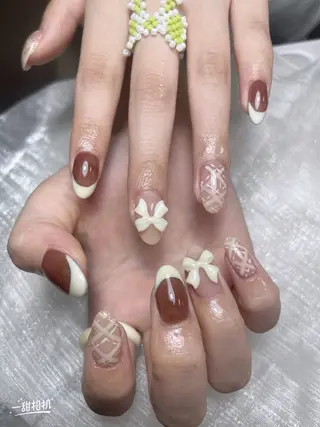 ネイル viet phe所属・Vp ネイルのネイルデザイン