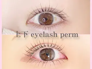 マツエク・マツパ Gluttony/ ｸﾞﾗﾄﾆｰのマツエク・マツパデザイン