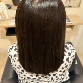 カラー Nene カットモデル募集中のヘアスタイル