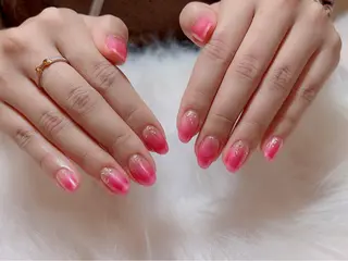 ネイル Beauty静 nailのネイルデザイン
