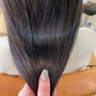 ロング Mintleaf🌿 akihoのヘアスタイル