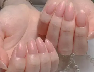 ネイル 村中 ハナのネイルデザイン