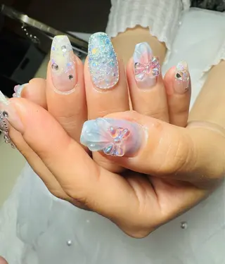 ネイル Regina レジーナのネイルデザイン