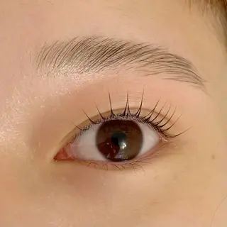 マツエク・マツパ moca MOCAのマツエク・マツパデザイン