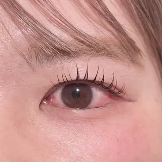 マツエク・マツパ REVE （レーヴ）のマツエク・マツパデザイン