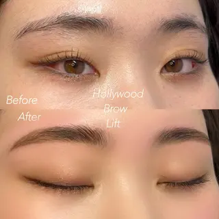 アイブロウ 🌹ブリランテ🌹 大人気店のマツエク・マツパデザイン