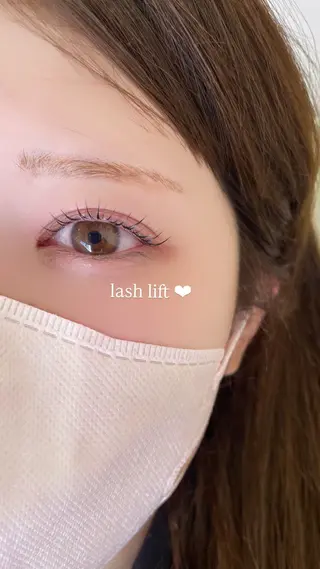 マツエク・マツパ Beautiful me🎀yuriのマツエク・マツパデザイン