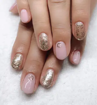 ネイル ACORii nailのネイルデザイン