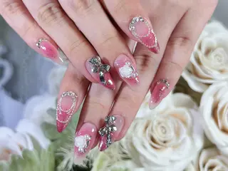 ネイル Painty所属・Painty nailのネイルデザイン