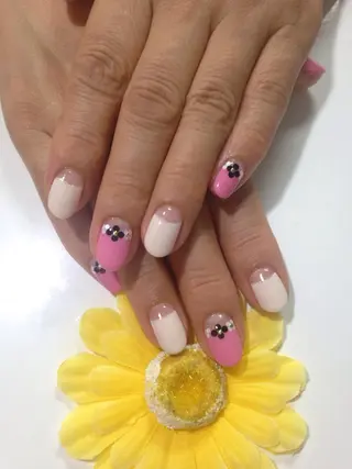 ネイル Eye アイのネイルデザイン