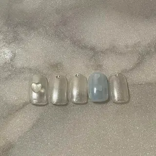 ネイル lyly.nail所属・lylynail YUUKAのネイルデザイン