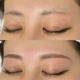 アイブロウ vico名古屋栄店所属・🌺+vico 栄店 🌺MAYUKIの眉毛・アイブロウイメージ