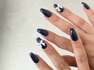 ネイル GRACE グレイスのネイルデザイン