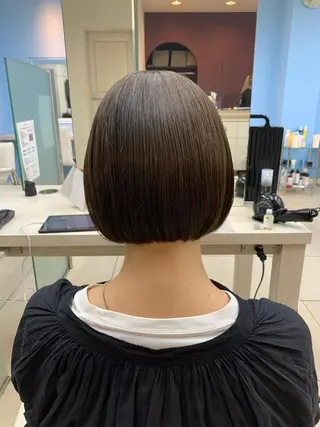 ショート ウィチ所属・✨ツヤ髪ケア✨ kiryuのヘアスタイル