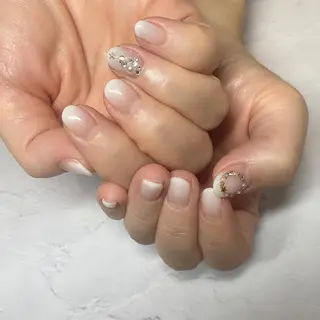 ネイル Sympa:) YURIKAのネイルデザイン