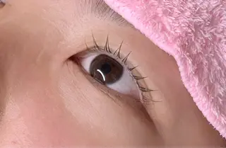 マツエク・マツパ トータルビューティー サロン・Ｎの眉毛・アイブロウイメージ