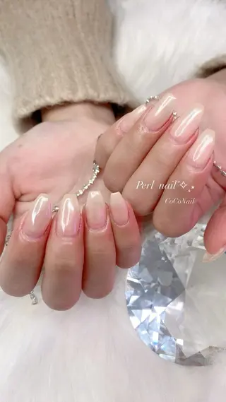 ネイル 𝐒. 𝐒𝐚𝐰𝐚のネイルデザイン