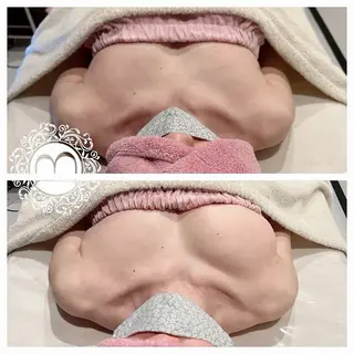 加藤 秋絵のエステ・リラクイメージ