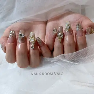 ネイル nails room Valoのネイルデザイン