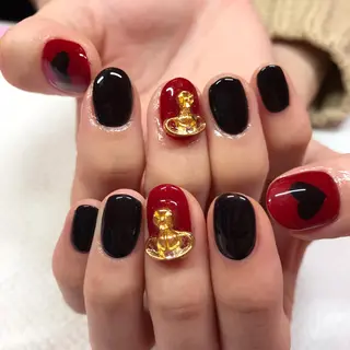 ネイル Angie 湘南台店のネイルデザイン