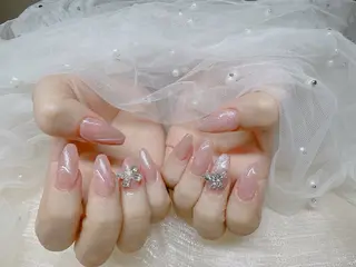 ネイル 美愈所属・美愈 miyuのネイルデザイン