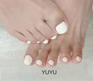 ネイル 閨匠ビューティサロン 新橋店♡YuYuのネイルデザイン