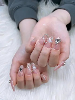 ネイル nail ameryのネイルデザイン