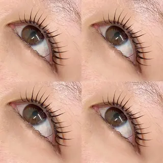 マツエク・マツパ BAMBI所属・BAMBI 🩷KAWAIのマツエク・マツパデザイン