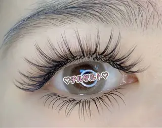 マツエク・マツパ パリエク 専門💋レナのマツエク・マツパデザイン