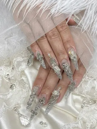 ネイル TUNEHA堂 (当日予約大歓迎)のネイルデザイン