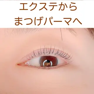 マツエク・マツパ アトリエリリー 浅野のマツエク・マツパデザイン