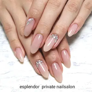 ネイル esplendor  エスプレンドル所属・esplendor  エスプレンドルのネイルデザイン