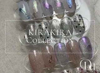 ネイル D.d Ryo🎀のネイルデザイン