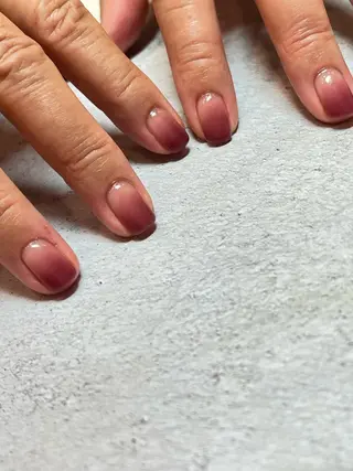 ネイル LINON所属・【LINON】 airiのネイルデザイン