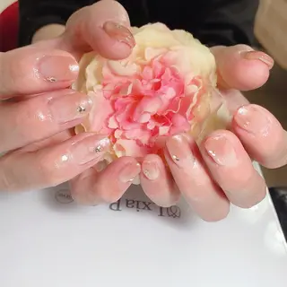 ネイル CHERIMO【lalaLaLa】所属・CHERIMO シェリモのネイルデザイン