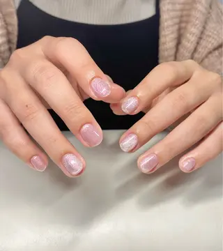 ネイル Rena-ju キャサディのネイルデザイン