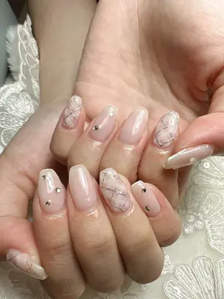 ネイル Max nail&eyeのネイルデザイン