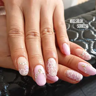 ネイル KOYAMA KIMIEのネイルデザイン