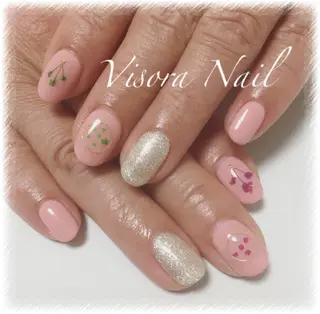 ネイル 美SORA ～ｳﾞｨｿﾗ～のネイルデザイン