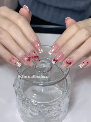 ネイル Echo Nail Salonのネイルデザイン