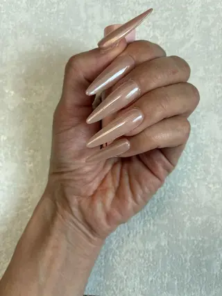 ネイル kaoru ☺︎のネイルデザイン