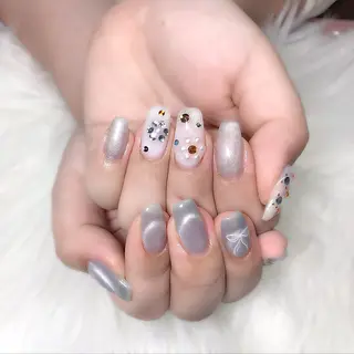 ネイル 整体・ネイル ヨシ堂💅のネイルデザイン