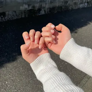 ネイル Nail Salon eniのネイルデザイン