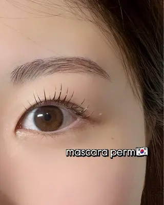 マツエク・マツパ yaya / EARTH高岡のマツエク・マツパデザイン