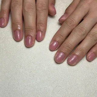 ネイル マイネイル 銀座店のネイルデザイン