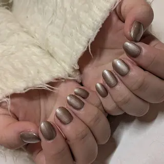 ネイル ジェヌインネイル 河内のネイルデザイン